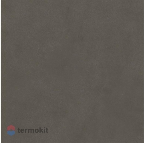Керамогранит Kerama Marazzi Про Чементо DD173200R коричневый тёмный матовый обрезной 40,2x40,2