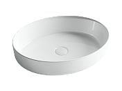Раковина накладная Ceramica Nova ELEMENT 55 CN5002