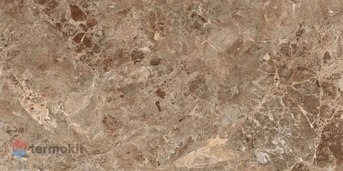 Керамогранит Due-G Breccia Paradiso Brown Touch 60x120