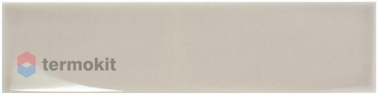 Керамическая плитка Wow Aquarelle Greige настенная 7,5x30