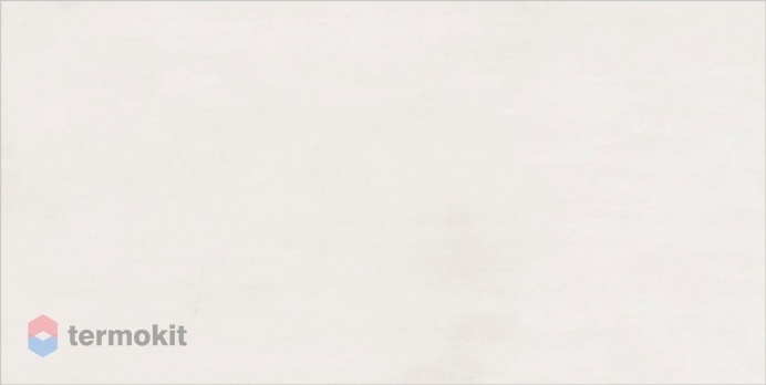 Керамическая плитка New Trend Garret WT9GAR00 White настенная 24,9х50