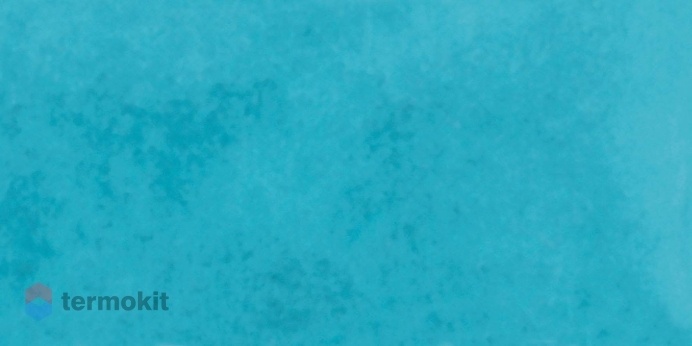 Керамическая плитка ABK Poetry Colors Turquoise N7 настенная 7,5x15