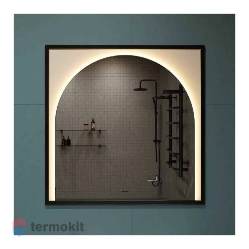 Зеркало STWORKI Драммен 80 LED-00002954