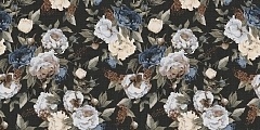 Керамическая плитка ABK Wide & Style Mini Romantic ret декор 60x120