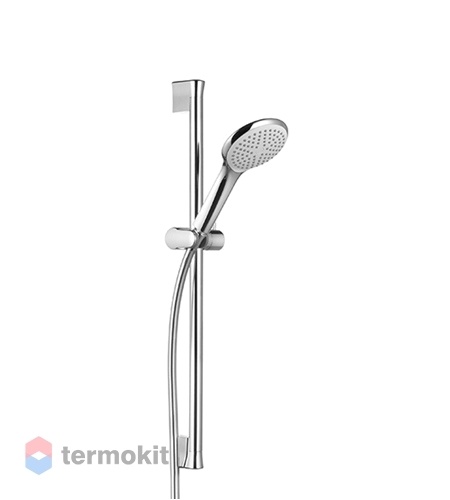 Душевой гарнитур Kludi Freshline 1 режим, хром 6783005-00