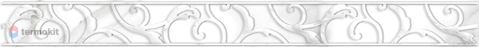 Керамическая плитка Ceramica Classic Altair Бордюр 58-03-15-478-0 6х60
