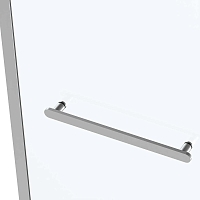 Душевой уголок Vincea Como Soft 1950x1400x1000 хром VSR-1CS1014CL