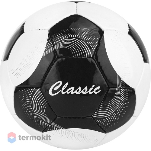 Мяч футбольный TORRES CLASSIC, р.5, F120615
