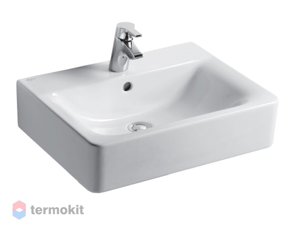 Раковина Ideal Standard Connect Cube 60 E794501