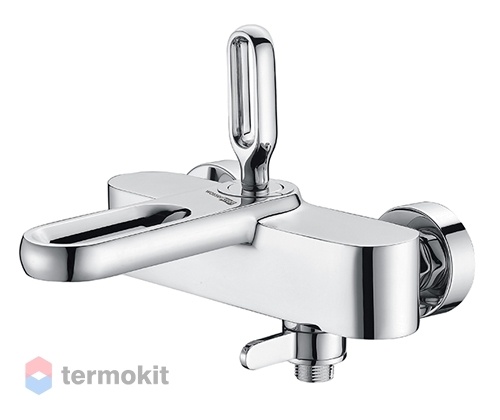 Смеситель для ванны WasserKRAFT Kammel 1801