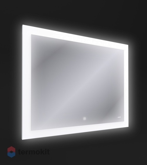 Зеркало Cersanit LED 100 подвесное LU-LED030*100-d-Os