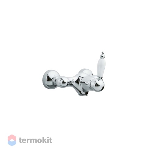 Смеситель для душа Boheme Tradizionale Cromo 264