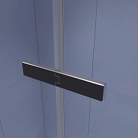 Душевой уголок RGW Stilvoll SV-040 2000x1200x900 (матовое стекло) хром 353204029-21