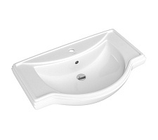 Раковина мебельная Kirovit 65 4640021061268