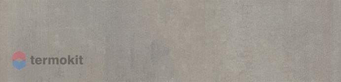 Керамогранит Kerama Marazzi Гварди SG640120R/4 подступенок серый светлый матовый обрезной 60x14
