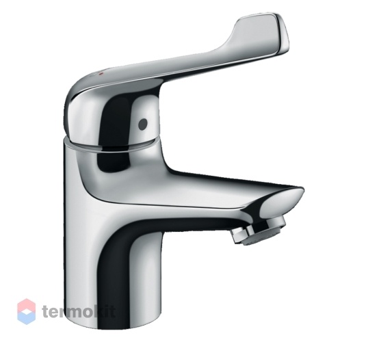 Смеситель для раковины Hansgrohe Novus 71920000