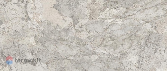 Керамогранит Ava Gemstone Grey Lap Rett 60x120