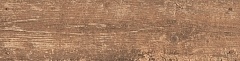 Керамическая плитка Oset Cottage Brown напольная 15x60
