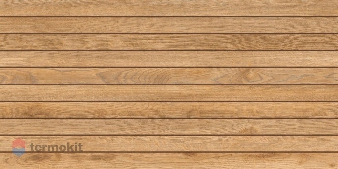 Керамогранит Global Tile Woodstock GT408013872MCR Бежевый рейки 40x80