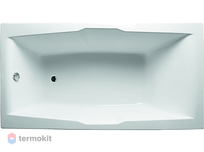 Акриловая ванна 1MARKA Korsika 1900x1000