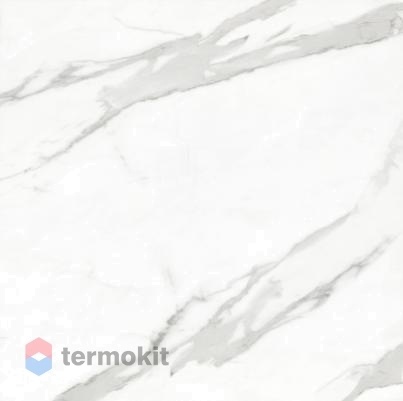 Керамогранит Caramelle Marble Porcelain Calacatta Pol 60x60