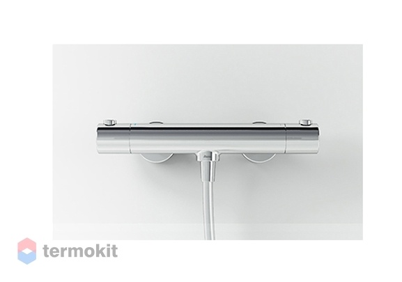 Душевая перегородка Ravak Pivot PPS-90 90G70100Z1 transparent, белый