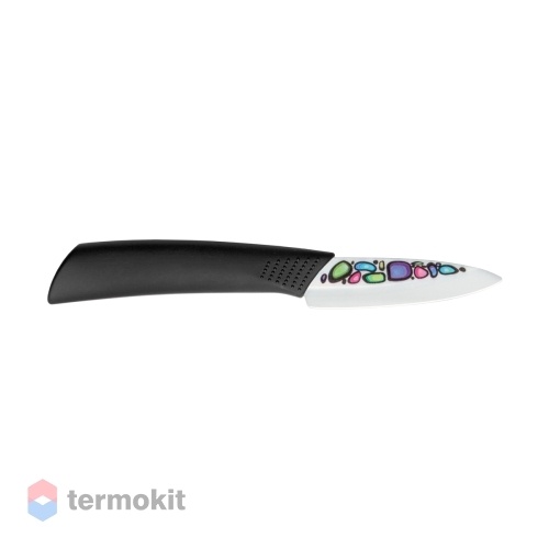 Нож овощной MIKADZO IMARI WHITE 4992016