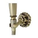 Гигиенический душ с настенным держателем Bronze De Luxe Windsor 10133