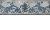 Керамическая плитка Kerama Marazzi Лувр MLD/C89/7071 бордюр 6,3x20