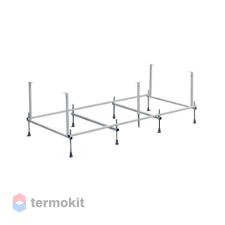 Монтажный комплект Roca BeCool 190x90 ZRU9303021