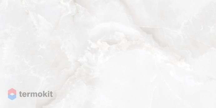 Керамогранит Laparet Onyx Blanco PRO светло-серый 60х120 матовый R10Soft