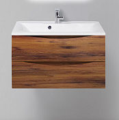 Тумба под раковину BelBagno Rovere Cillegio MARINO-800-2C-SO-RC-P