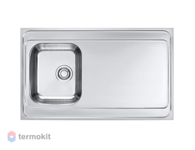 Мойка для кухни ALVEUS CLASSIC сталь 1130471