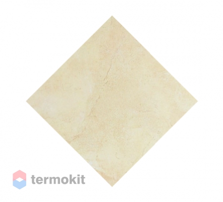 Керамогранит TGT Ceramics Venezia Beige Tozzetto levigato вставка 7x7