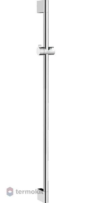 Душевая штанга Hansgrohe Unica 90 26506000