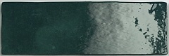Керамическая плитка Equipe Artisan 24471 Moss Green настенная 6,5х20