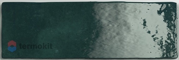 Керамическая плитка Equipe Artisan 24471 Moss Green настенная 6,5х20