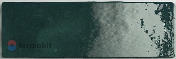 Керамическая плитка Equipe Artisan 24471 Moss Green настенная 6,5х20