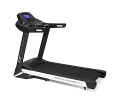 Беговая дорожка Carbon Premium World Runner T1