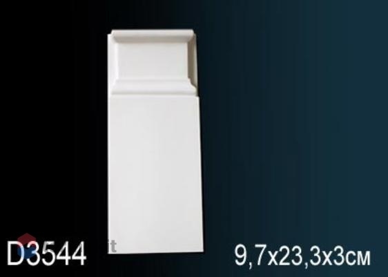 Дверное Обрамление Perfect D3544