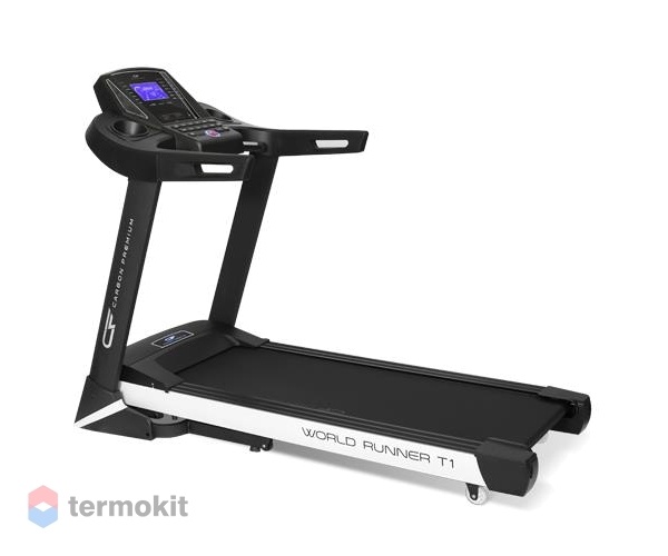 Беговая дорожка Carbon Premium World Runner T1