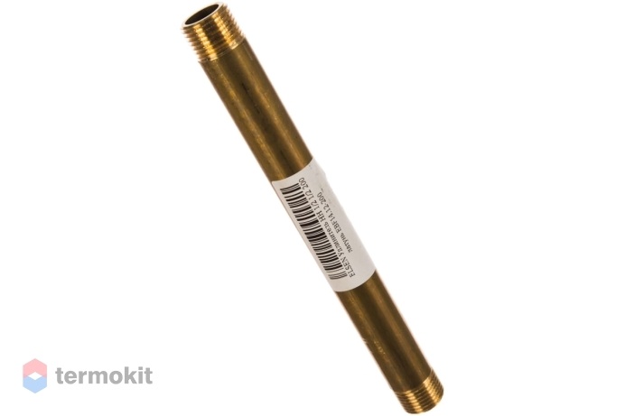 Elsen Удлинитель НН 1/2", 1/2" 200 латунь