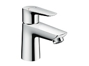 Смеситель для раковины Hansgrohe Talis E 80 без сливного набора 71702000