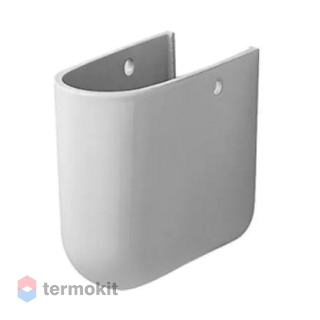 Полупьедестал BelBagno Vella BB8295PH