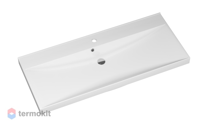 Раковина мебельная Misty D4019 104 Р-Мис14105-4019Д