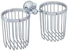 Держатель освежителя Veragio GIALETTA VR.GIL-6454.CR