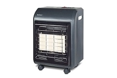 Газовый уличный обогреватель NeoClima UK-10