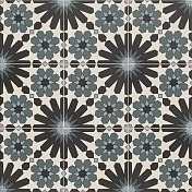 Керамическая плитка Mainzu Zellige Tanger декор 20x20