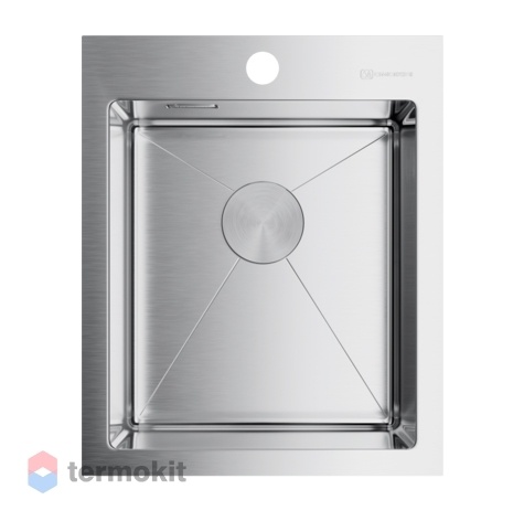 Мойка для кухни Omoikiri Akisame 41-IN 4973056