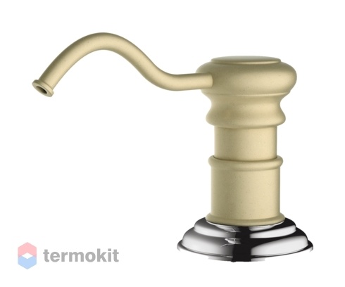 Дозатор Omoikiri OM-01-MA марципан 4995035